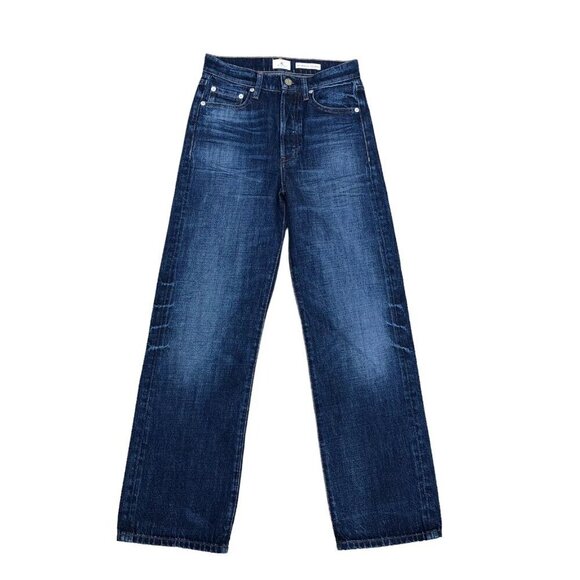 AGI Denim Other - AGI DENIM Denim Jeans Men's 28 x 28 Dark Wash Blue Authentic Futures But…​​